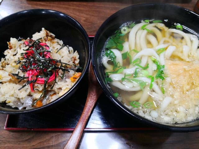 末広庵 - サブ画像3