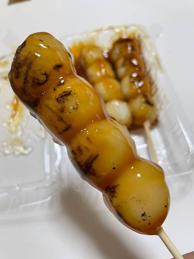 だんごの輪島 - サブ画像3