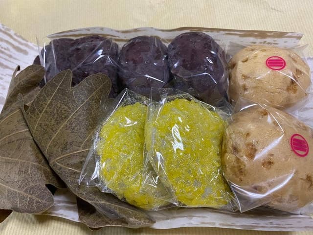 まるしん堂 - サブ画像3