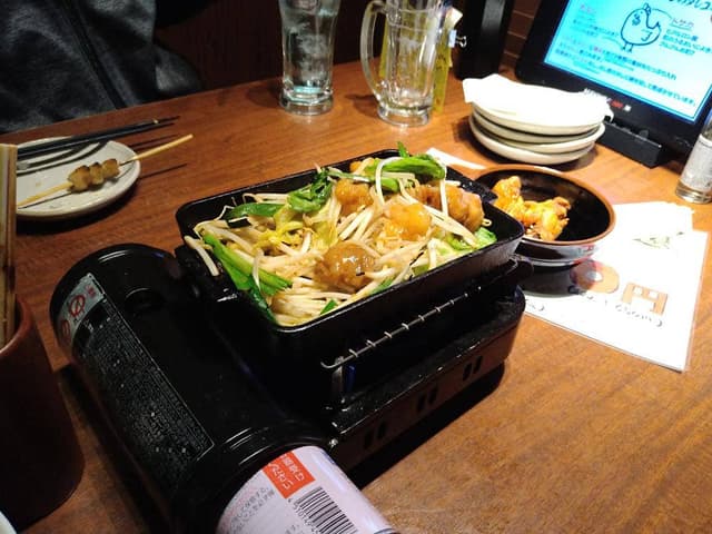 三代目 鳥メロ 高松南新町店 - サブ画像1