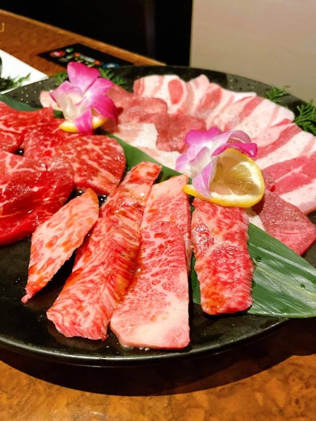 焼肉ふじみ - サブ画像2