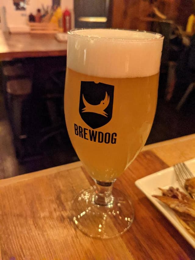 ブリュードッグ 六本木 - サブ画像3