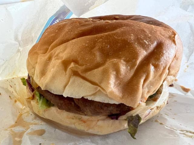 shawarma - サブ画像1