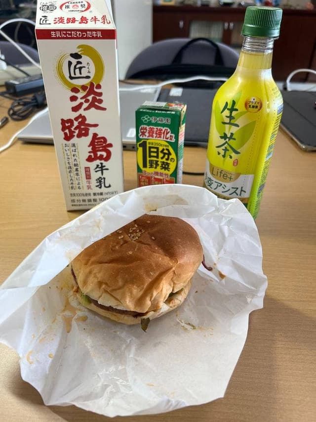 shawarma - サブ画像2