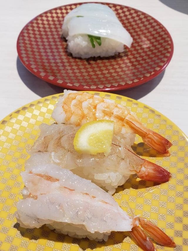 魚べい 須磨離宮公園前店 - サブ画像1