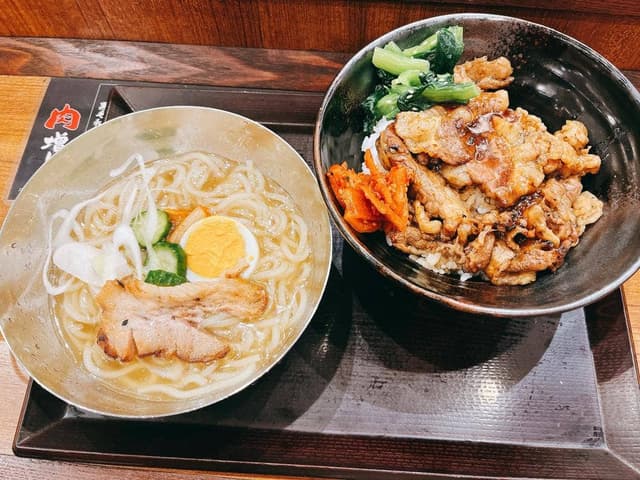 肉のヤマキ商店 MINANO店 - サブ画像1