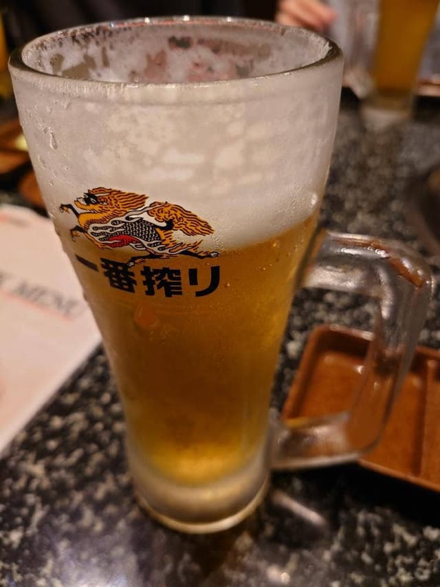 焼肉スエヒロ館 戸田店 - サブ画像1