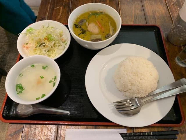 タイレストラン ムートーン - サブ画像2