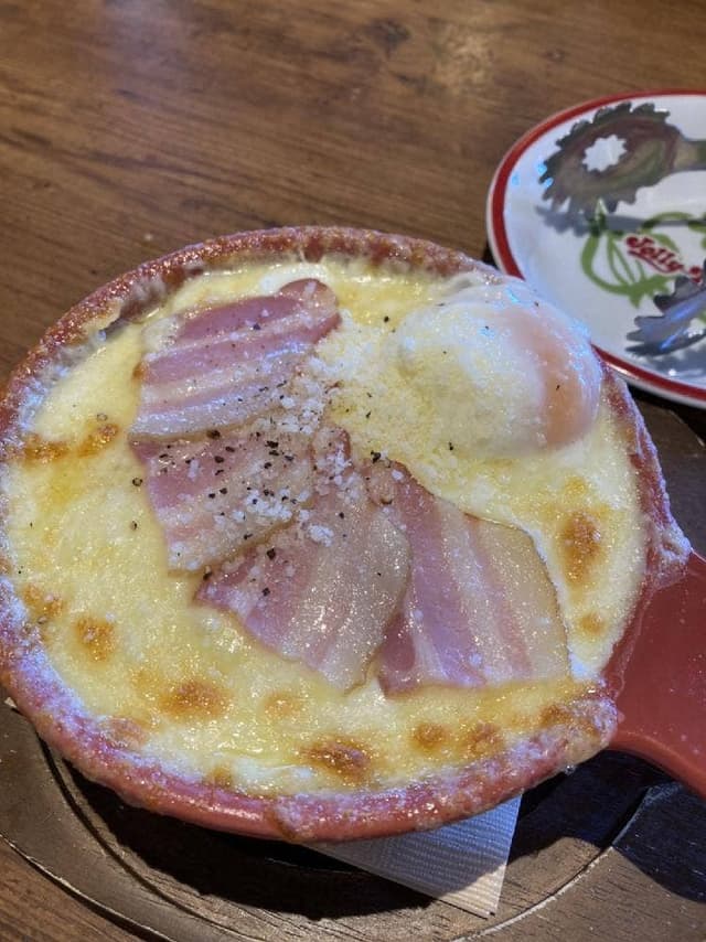 ジョリーパスタ 四日市羽津店 - サブ画像1