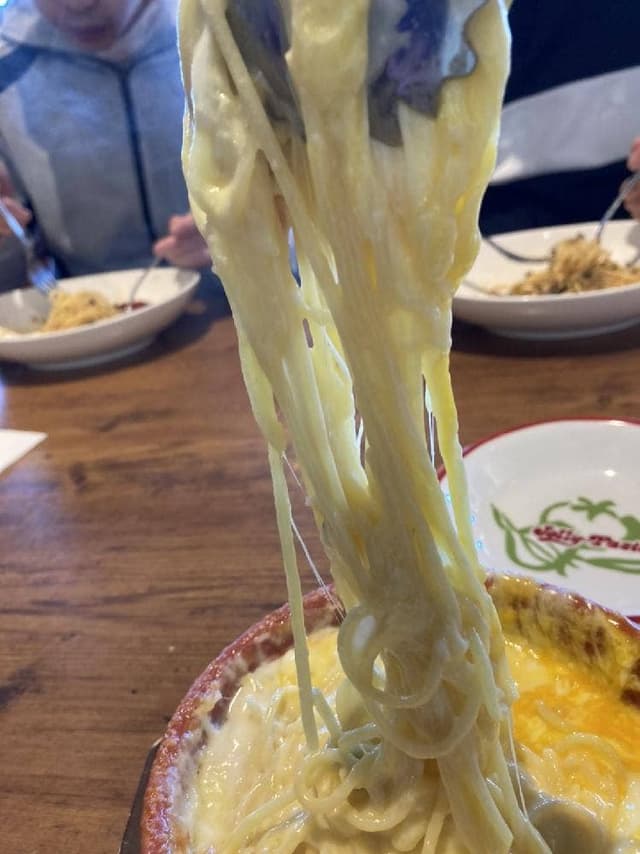 ジョリーパスタ 四日市羽津店 - サブ画像3