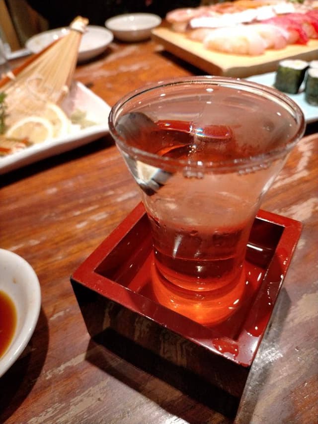 すし屋 銀蔵 秋葉原本館店 - サブ画像3