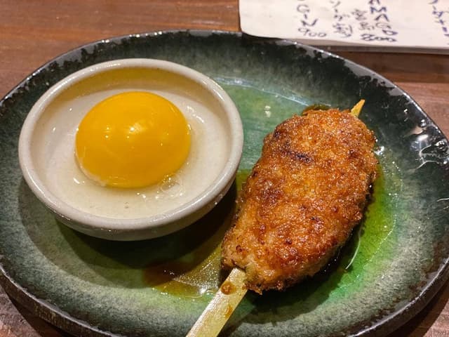 酒菜 山もと山もと - サブ画像1