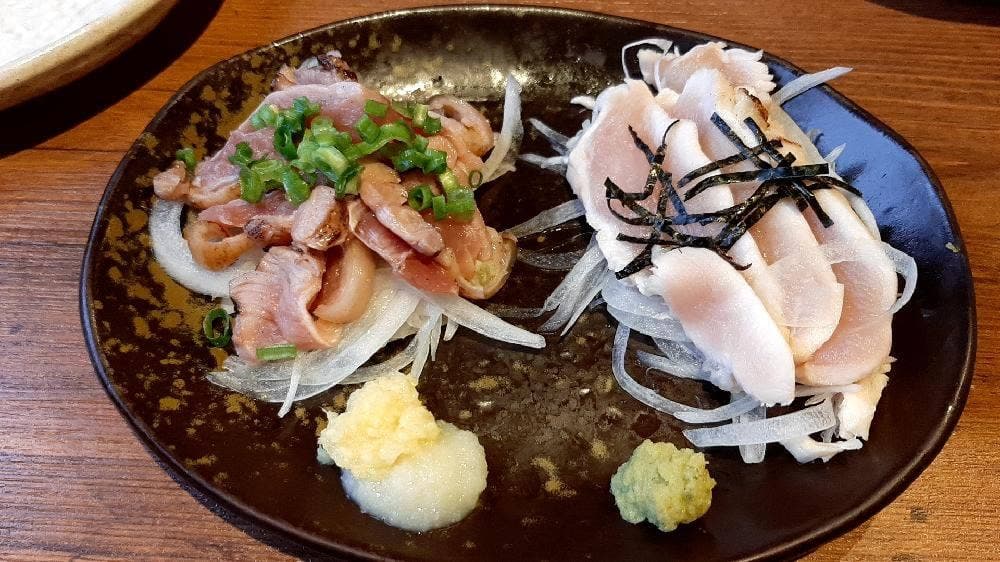 三代目 鳥メロ 伊勢原駅南口店