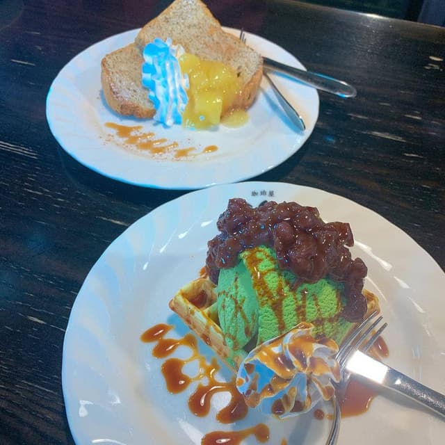 珈琲屋 らんぷ 北一色店 - サブ画像2