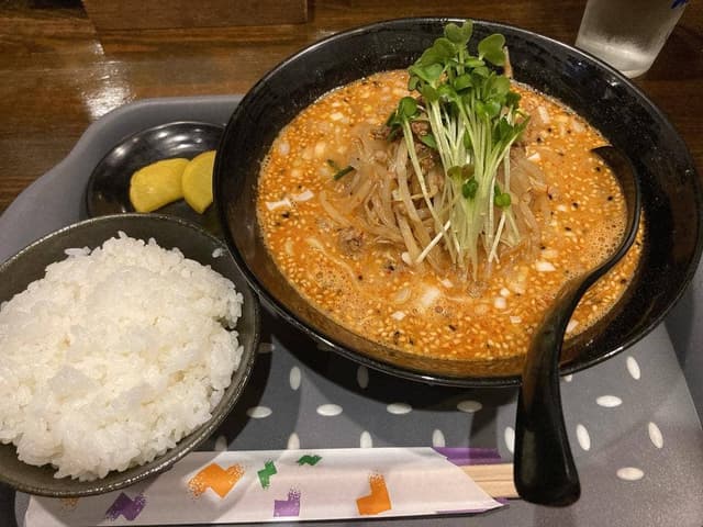 陽華楼 - サブ画像1