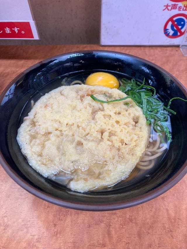 都そば 三宮サンシティー店 - サブ画像2