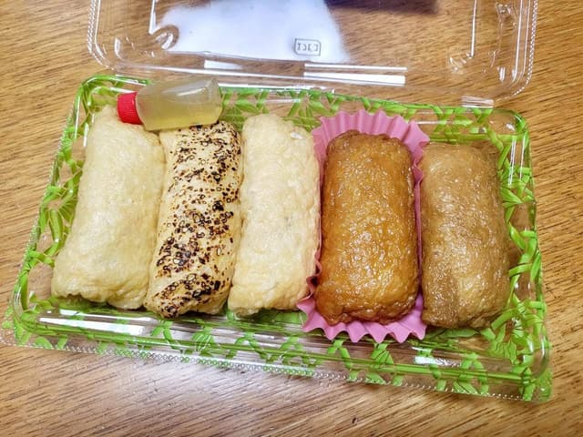 京源 きつね福 - サブ画像1