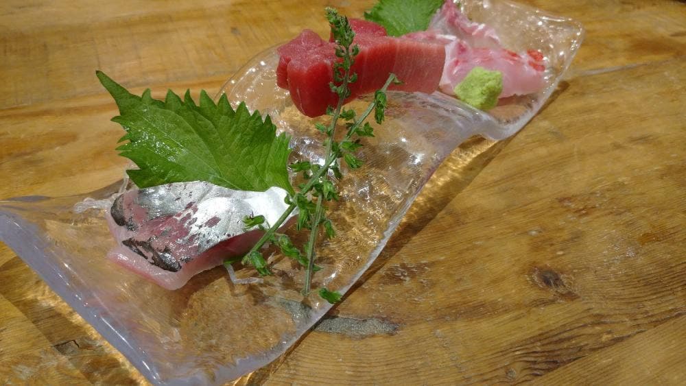 和彩食 ほし