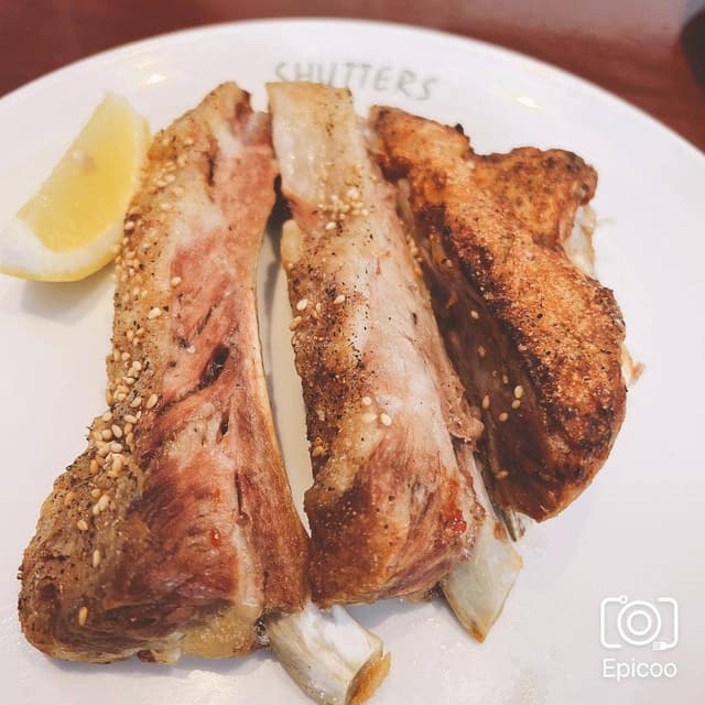 SHUTTERS 吉祥寺 - サブ画像1