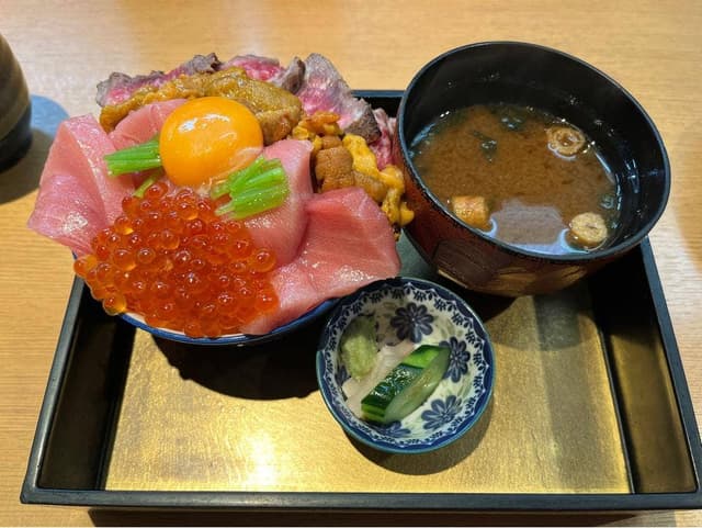 大枡 玉造店 - サブ画像2