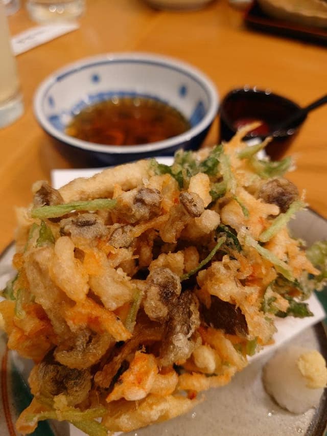 魚河岸 大作 - サブ画像2