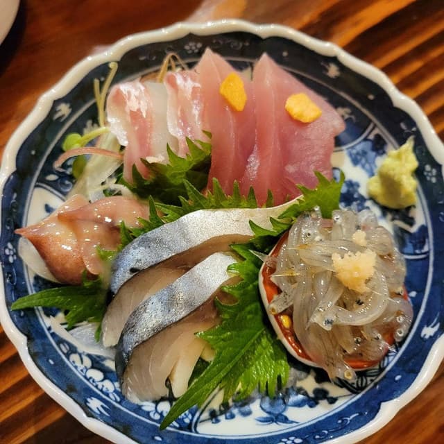 西長堀 すずき - サブ画像2