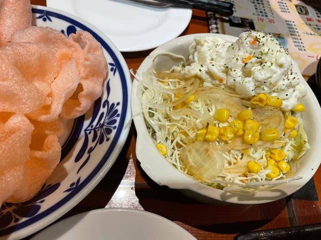 イオ酒場 関内店 - サブ画像1