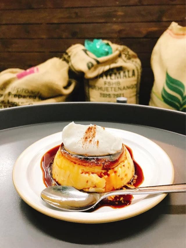 lit SPECIALITY COFFEE ROASTER - サブ画像3