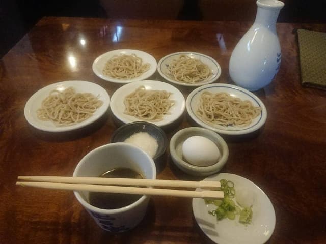 そば処 出石城 - サブ画像2