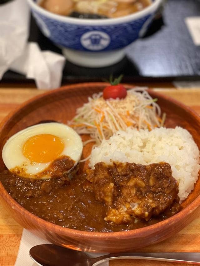 びっくりドンキー ポケットキッチン 東京ドームシティ店 - サブ画像1