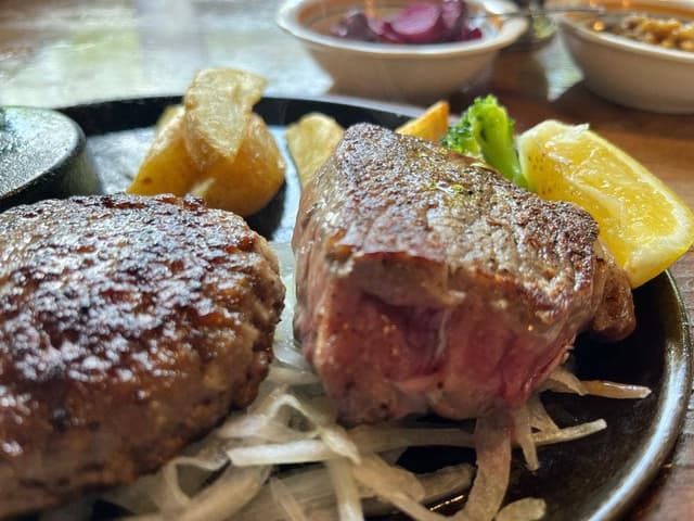 あさくま 横浜鶴見店 - サブ画像3