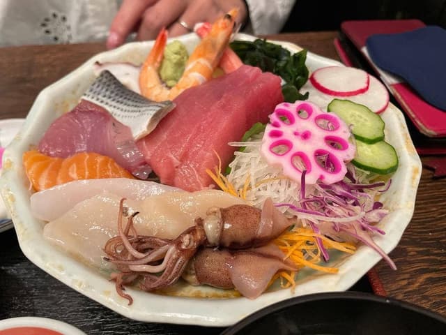 日本料理 はら田 - サブ画像2