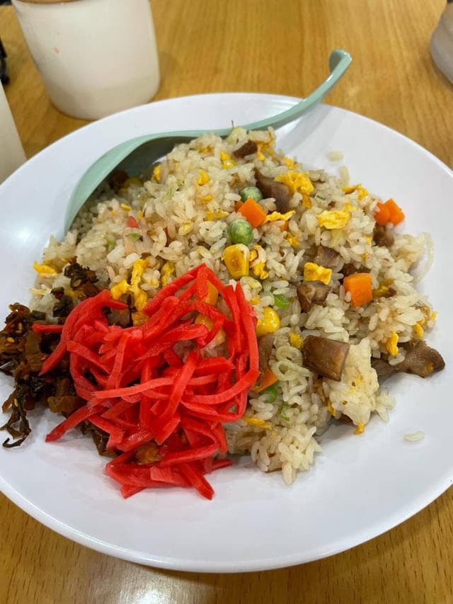 博多麺神 台東店 - サブ画像2