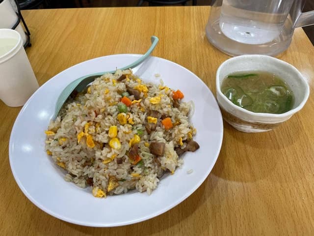 博多麺神 台東店 - サブ画像3