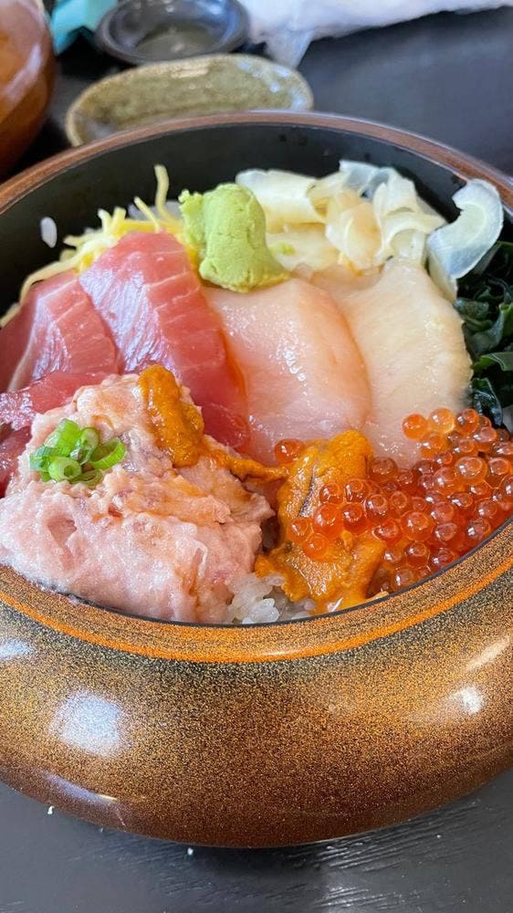 三崎館支店 香花