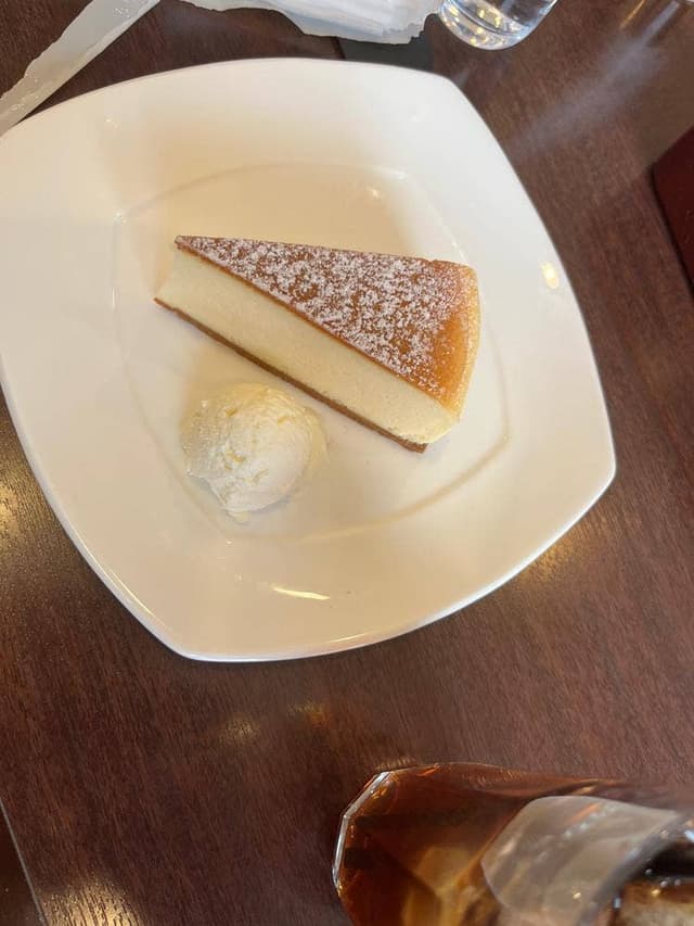 イタリアンレストラン カフェカッチーヌ 松坂屋静岡店 - サブ画像2