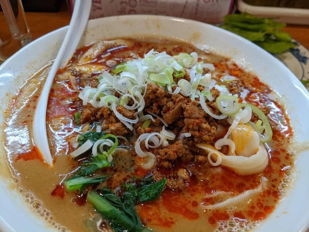 チャイニーズダイニング夢