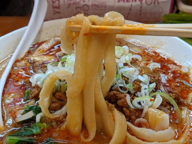 チャイニーズダイニング夢 - サブ画像1