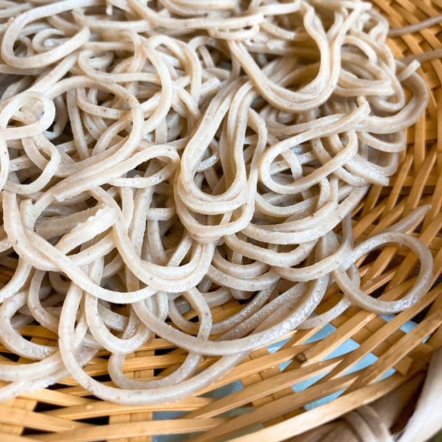 蕎心 - サブ画像1