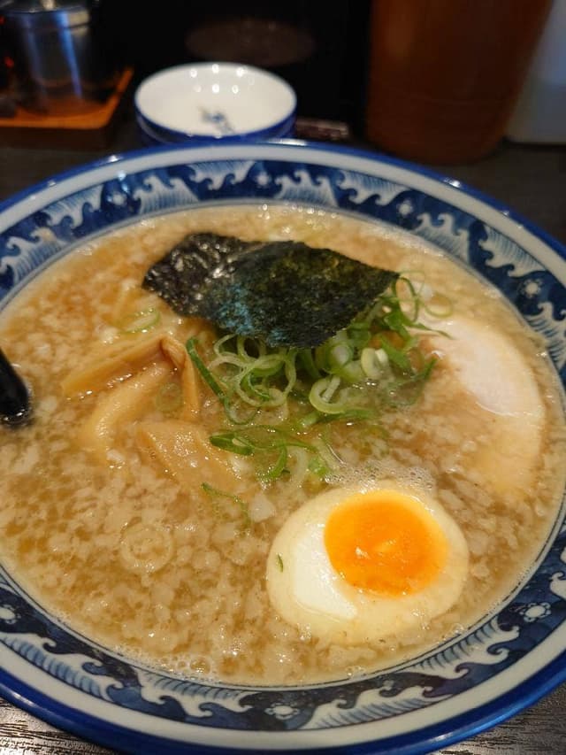 らーめん食堂れんげ 石和店 - サブ画像1
