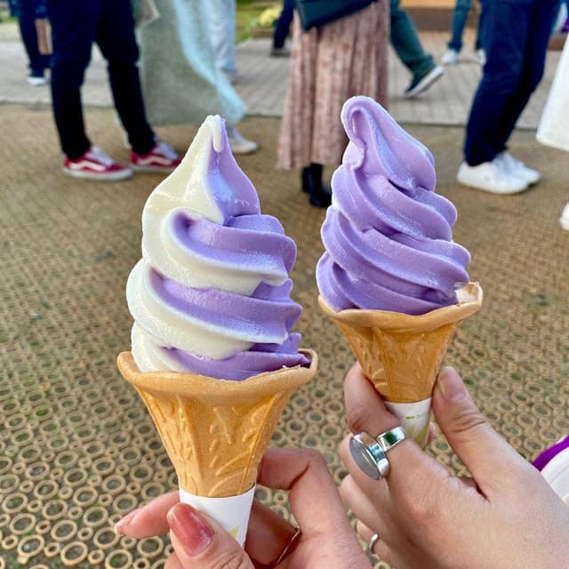 あしかがフラワーパーク フードテラス - サブ画像3