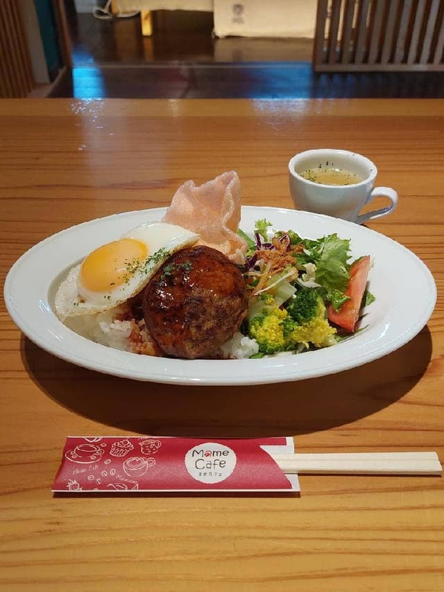MAME CAFE - サブ画像1
