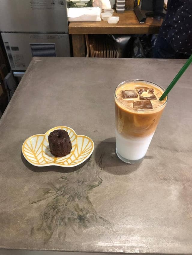 BGM coffee & vibes - サブ画像1