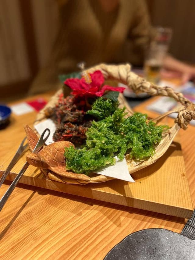 まつ葉 - サブ画像1