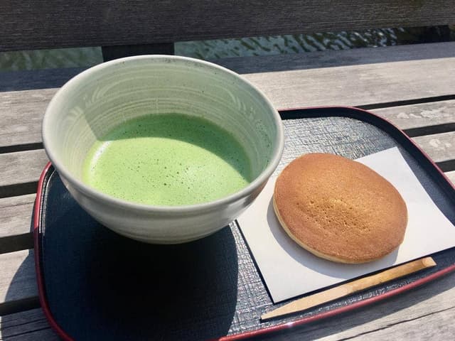 中島の御茶屋 - サブ画像3