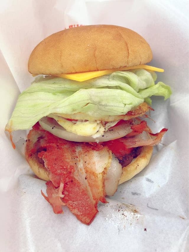 ビッグマン 京町本店 - サブ画像3