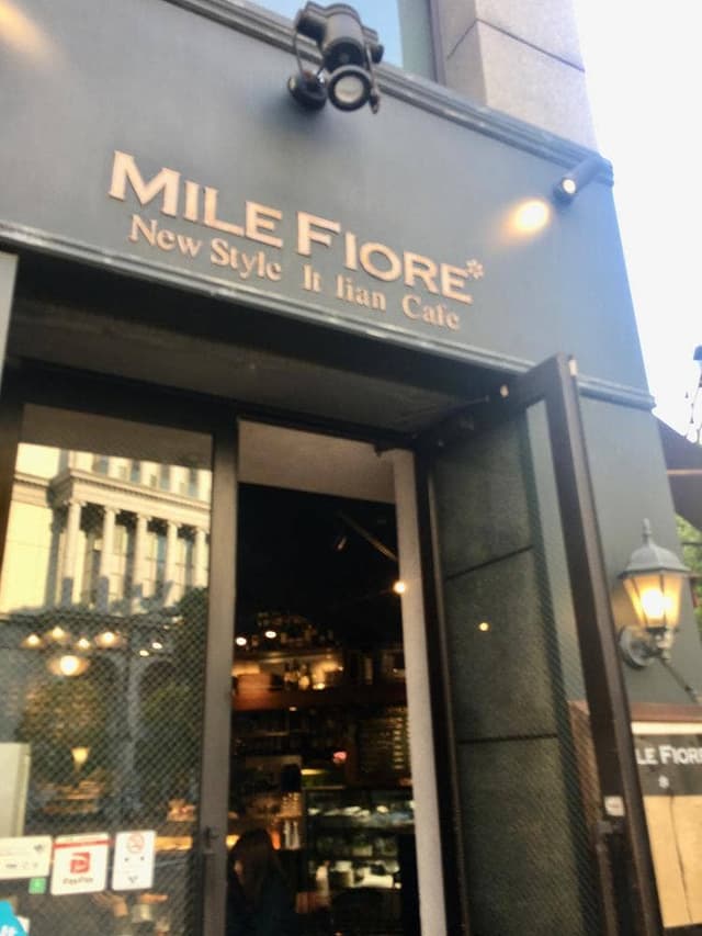 ミッレフィオーレ汐留 - サブ画像2