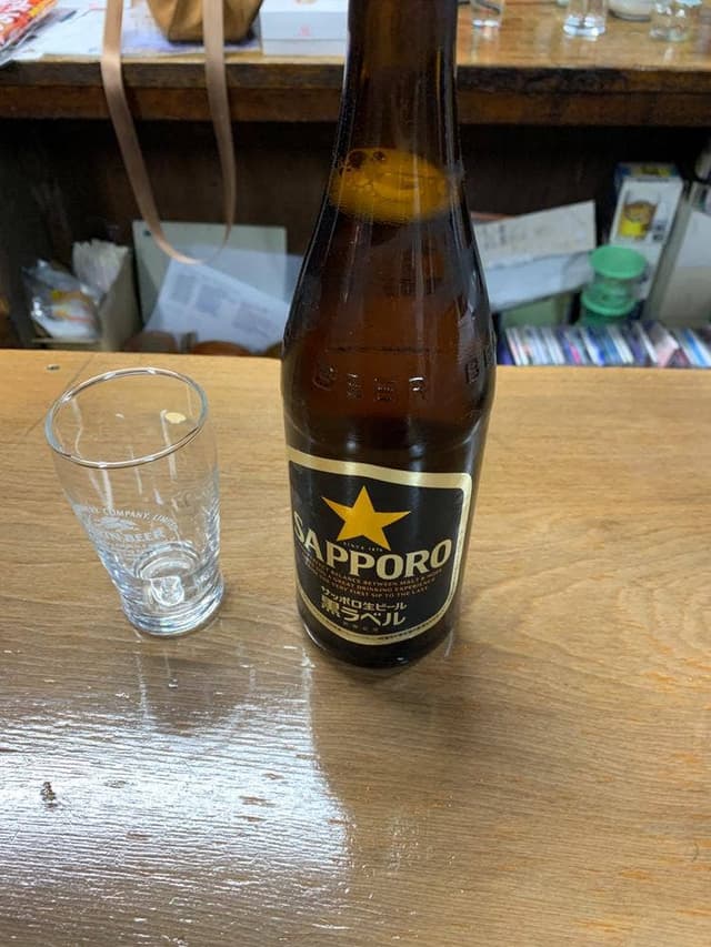 立飲み酒場 ヤマイシ石川源蔵商店 - サブ画像3