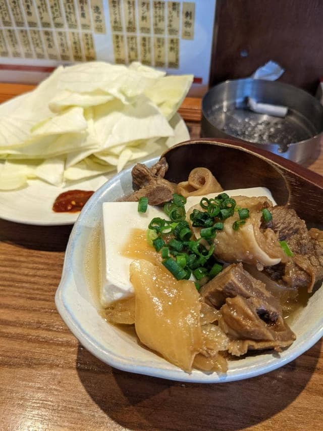 もつしげ 上大岡店 - サブ画像2