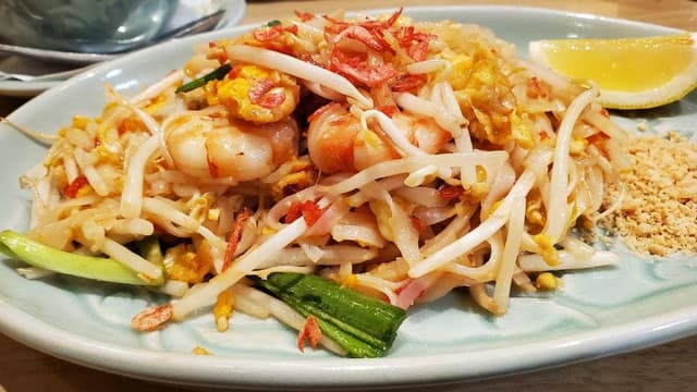 タイ料理研究所 府中店 - サブ画像3